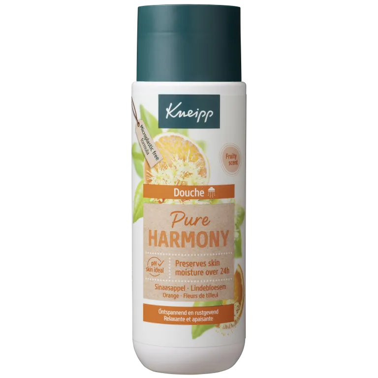 Kneipp Pure harmony douche (200 ml)