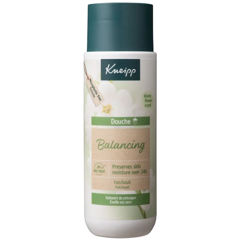 Kneipp Balancing douche (200 ml)