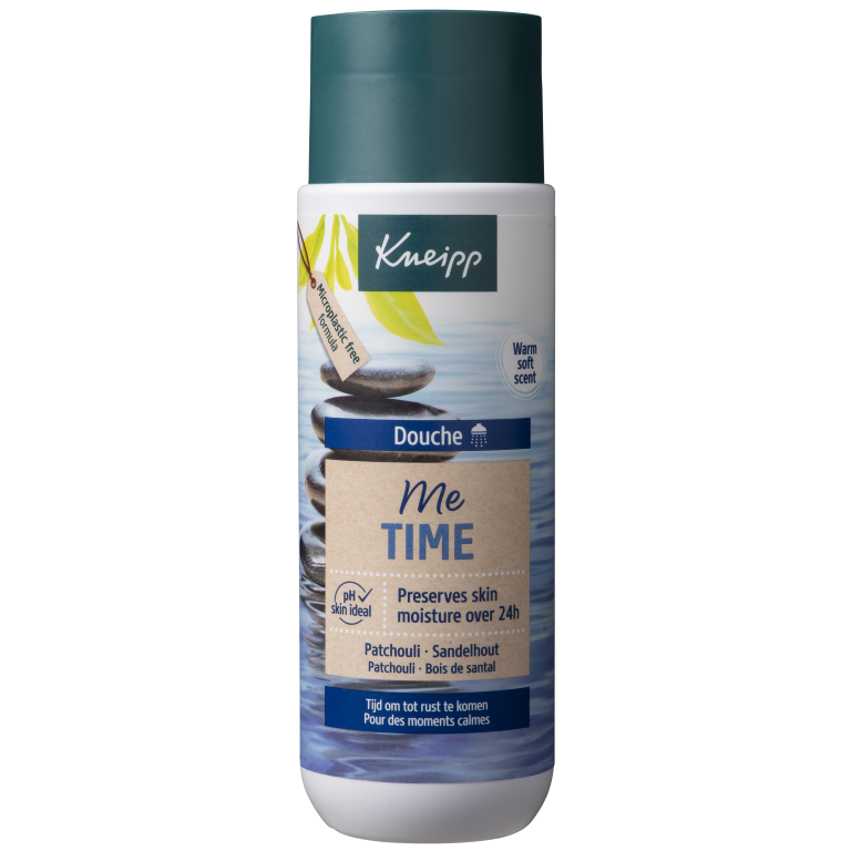 Kneipp Me time douche (200 ml)