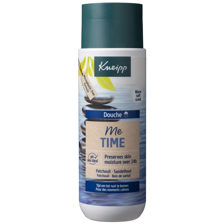 Kneipp Me time douche (200 ml)
