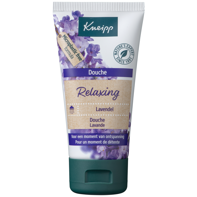 Kneipp Douche relaxing mini (50 ml)
