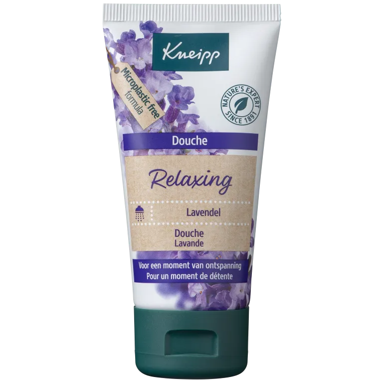 Kneipp Douche relaxing mini (50 ml)