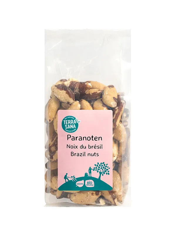 Terrasana Paranoten Bio (250 gr)