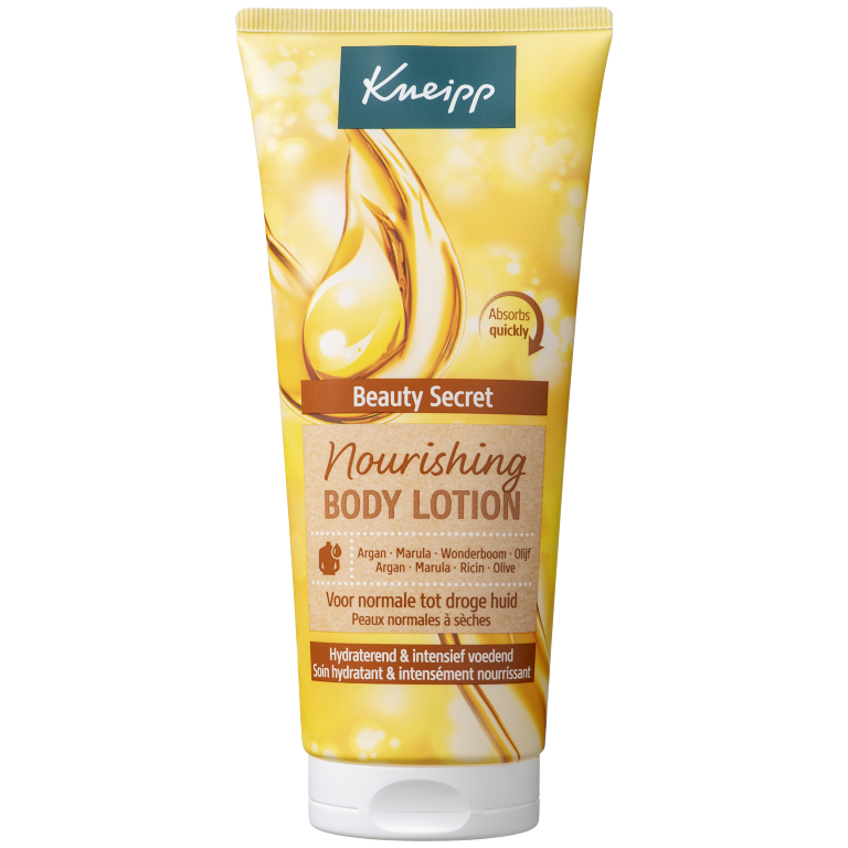 Kneipp Bodylotion Beauty Geheim (200 ml)
