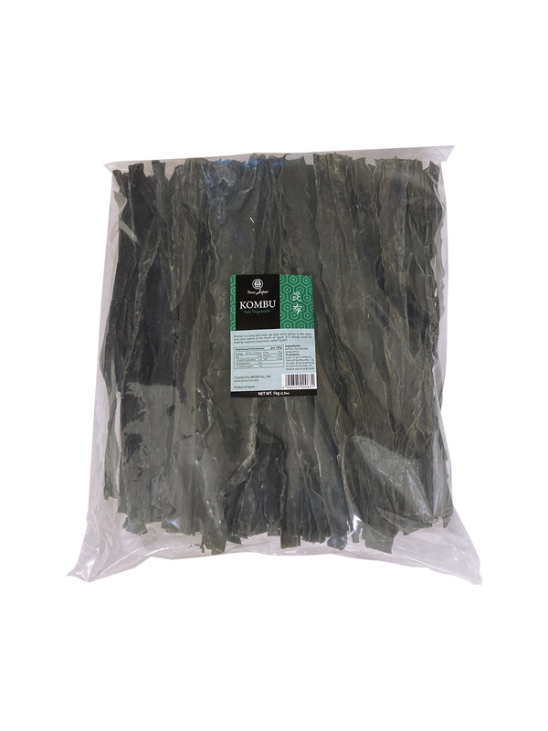 Terrasana Kombugrootverpakking (1000 gr)