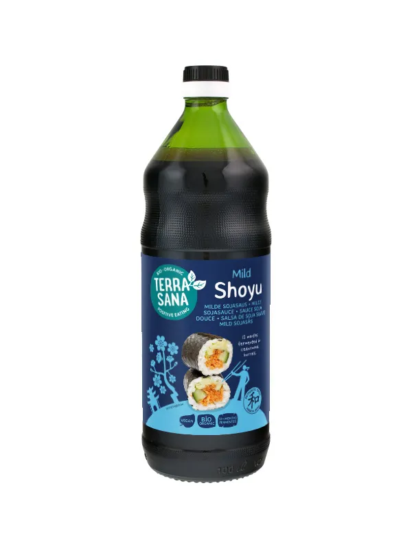 Terrasana Shoyu (1000 ml)