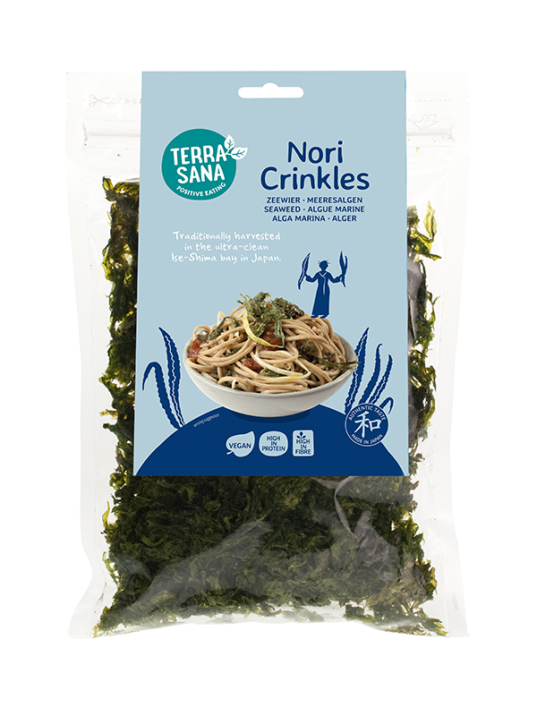 Terrasana Nori Snippers (15 gr)