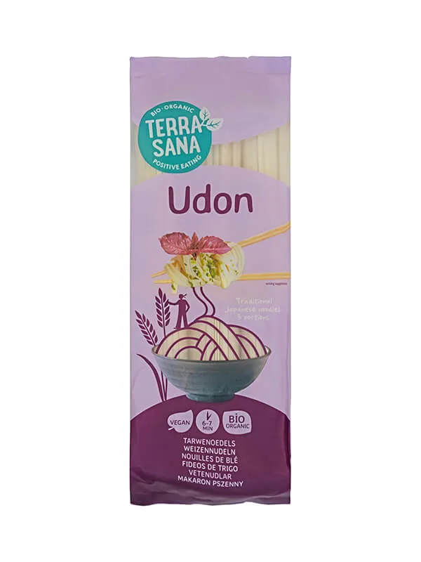 TerraSana Udon bio (250 gr)