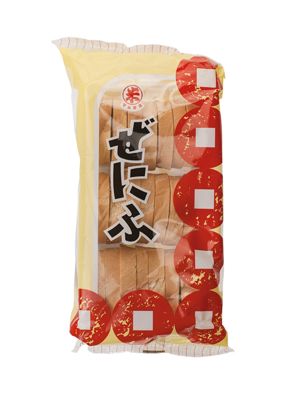 Terrasana Zeni Fu Kleine Rondjes (79 gr)