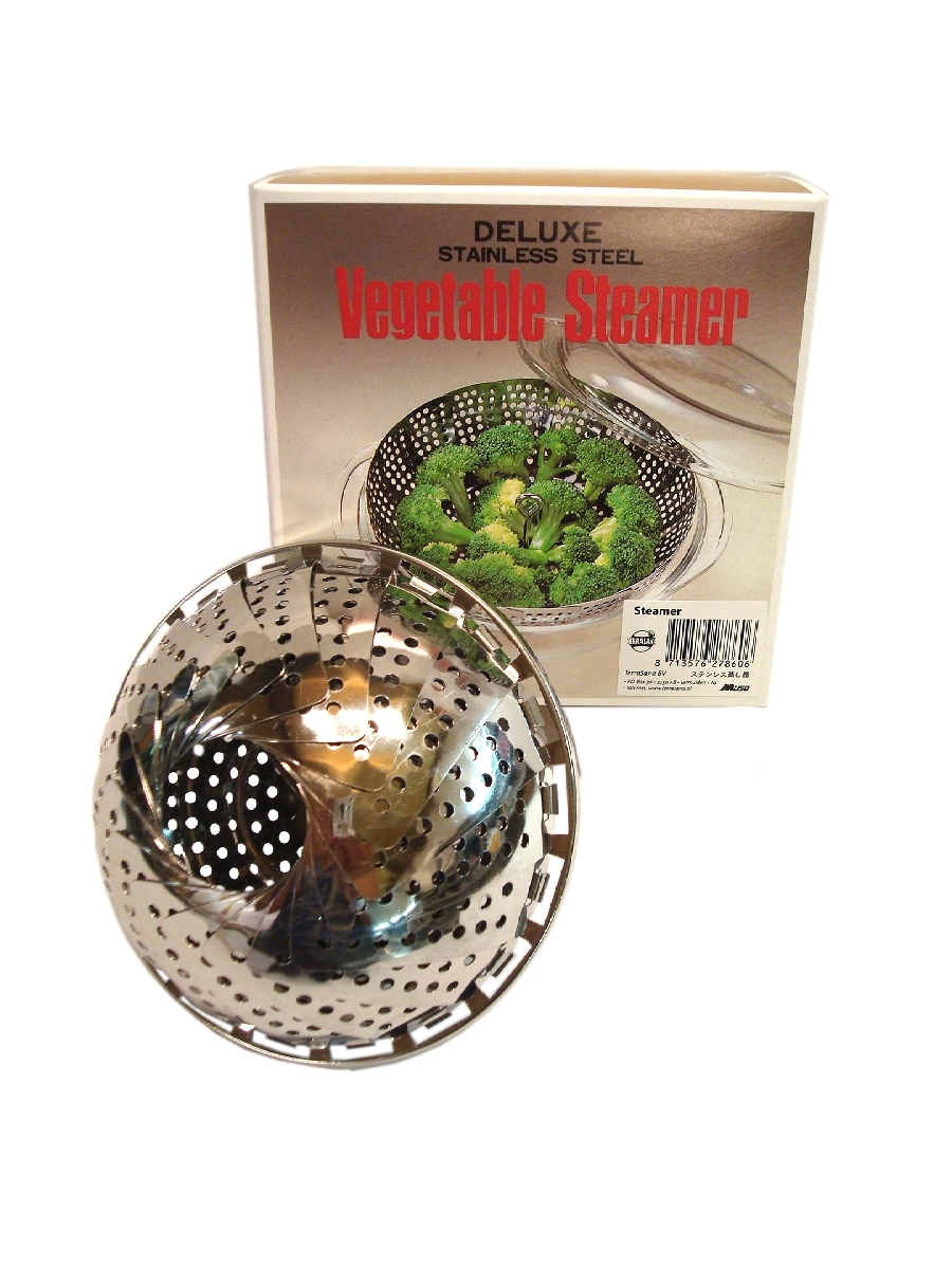 TerraSanagroente stomer (1 stuk)