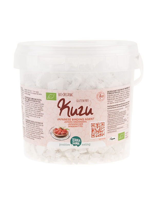 Terrasana Kuzu Wit Eko Bio (750 gr)