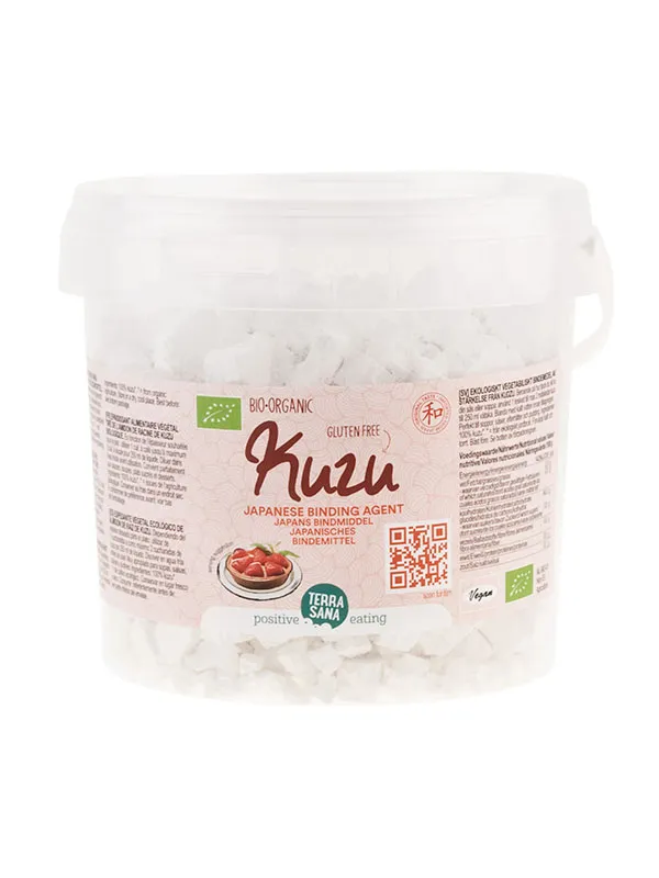 Terrasana Kuzu Wit Eko Bio (750 gr)