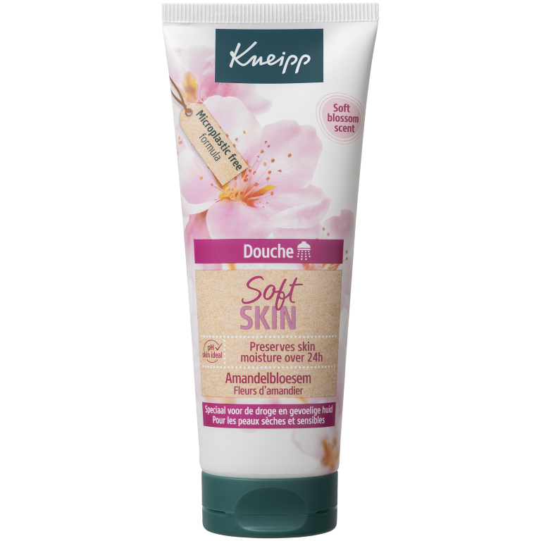 Kneipp Soft Skin Douche Mini (75 ml)