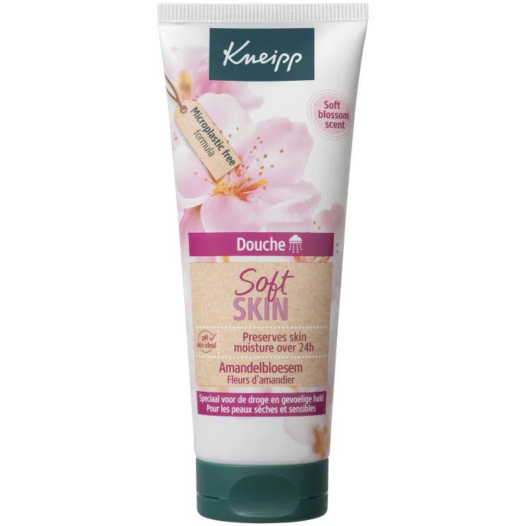 Kneipp Soft Skin Douche Mini (75 ml)