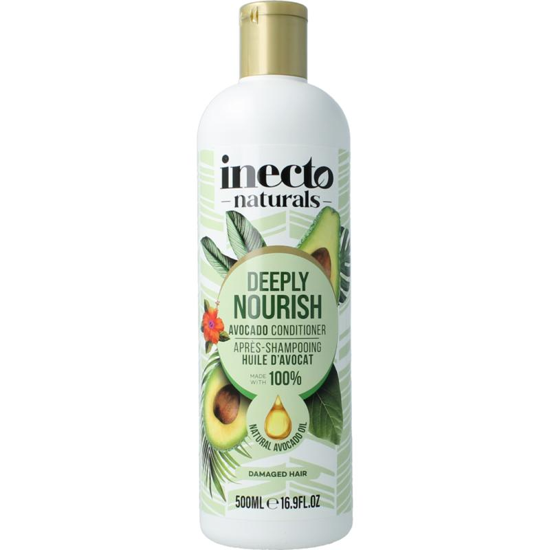 Inecto Naturals Avocado conditioner (500 ml)