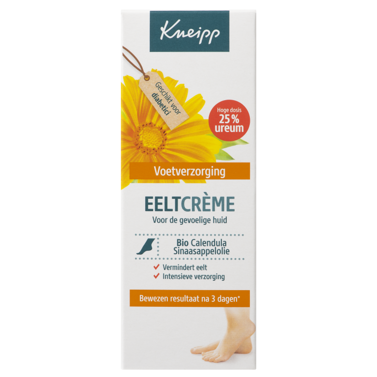 Kneipp Eeltcreme (50 ml) - image 3