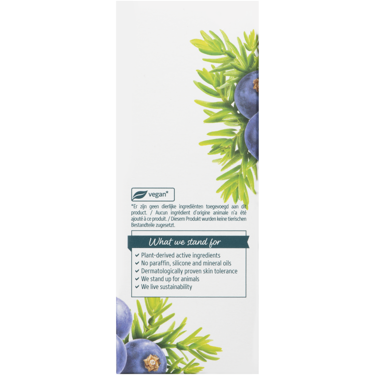 Kneipp Muscle soothing badolie jeneve (100 ml) - image 2