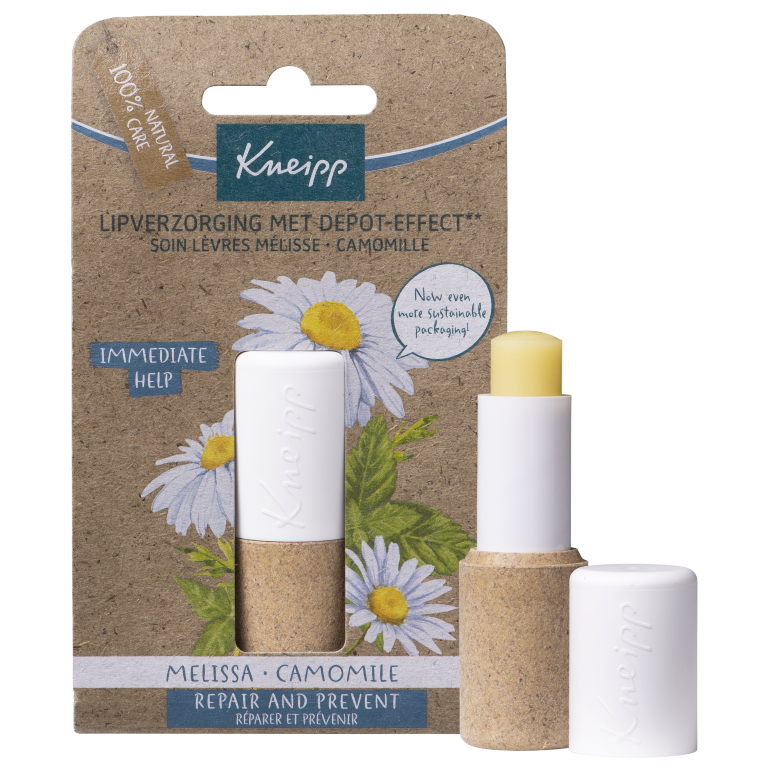 Kneipp Lipcare repair & prevent (1 stuk)