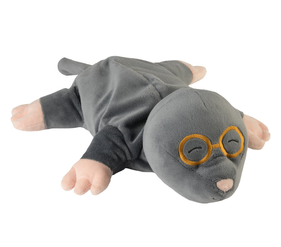 Warmies Mol (1 stuk)