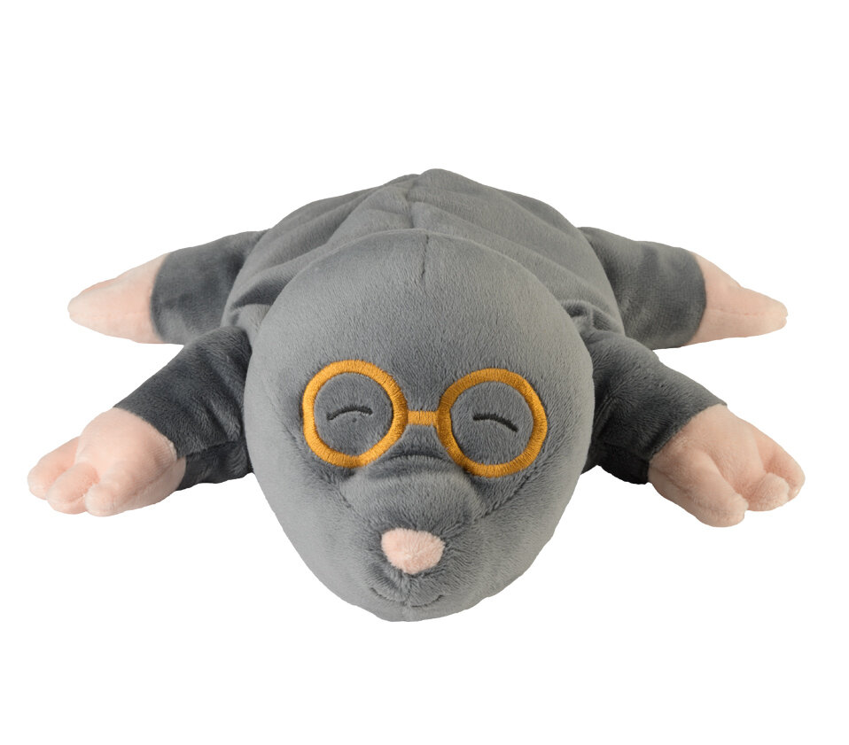 Warmies Mol (1 stuk)