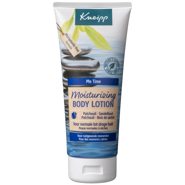 Kneipp Body Lotion Me Time (200 ml)