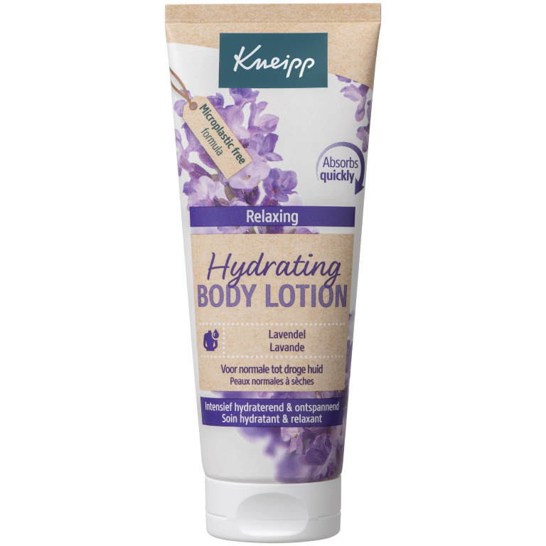 Kneipp Body lotion Relaxing (75 ml)