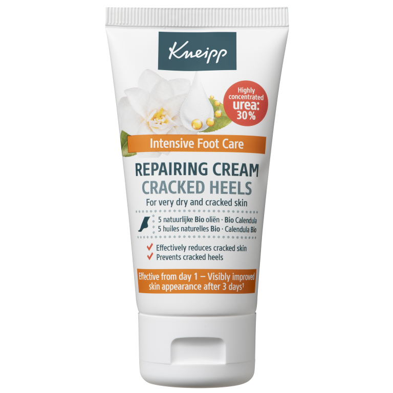 Kneipp Hielklovencrème (50 ml)
