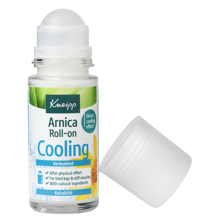 Kneipp Arnica Cooling Roll On (50 ml)