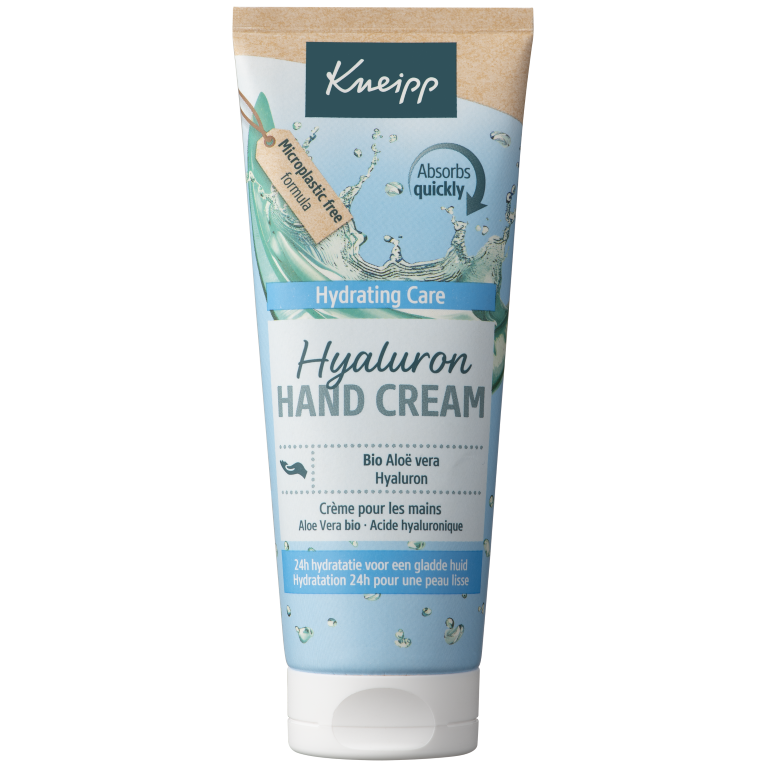 Kneipp Handcrème Hyaluron (75 ml)