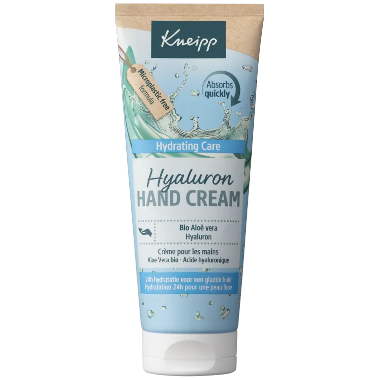 Kneipp Handcrème Hyaluron (75 ml)