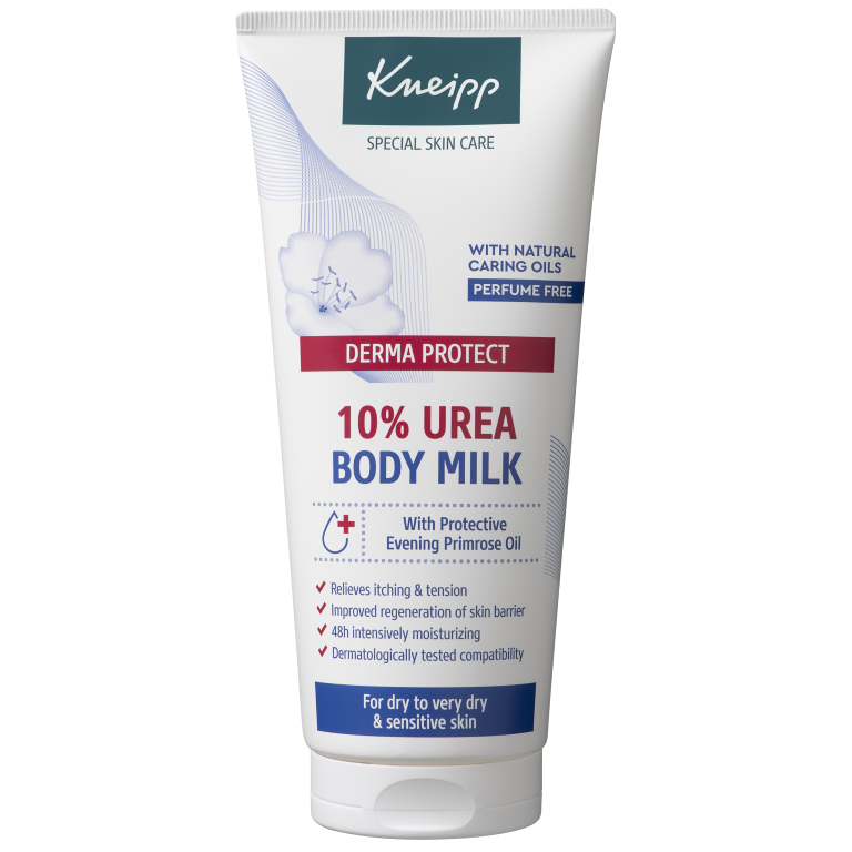 Kneipp Body Milk Derma Protect (200 ml)