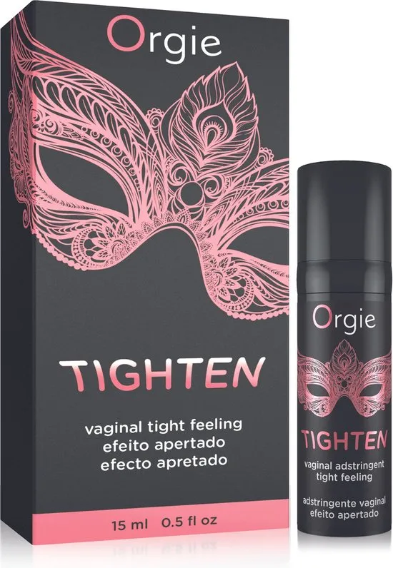 ORGIE Tighten (15 ml)