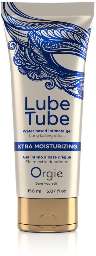 ORGIE Lube Tube Xtra Moisturizing (150 ml)