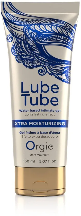 ORGIE Lube Tube Xtra Moisturizing (150 ml)