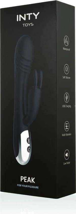 Inty Toys Peak (1 stuk)