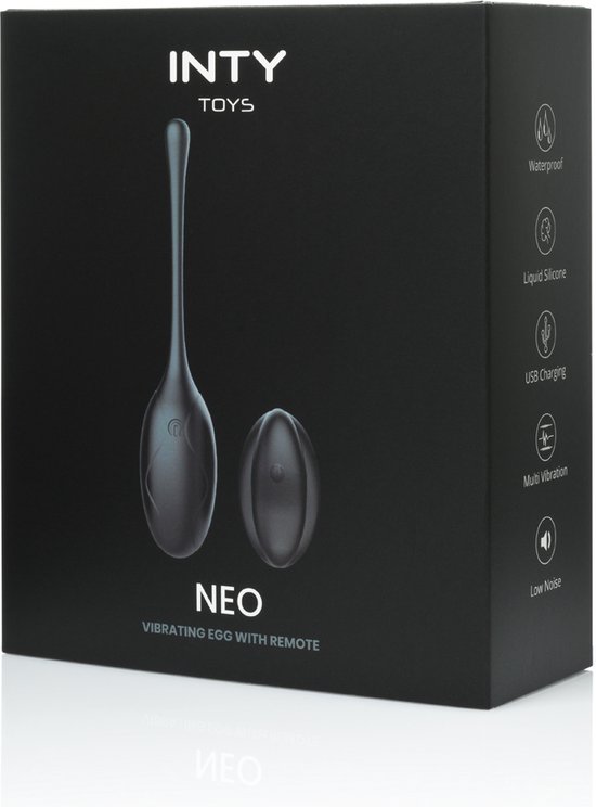 Inty Toys Neo (1 stuk)