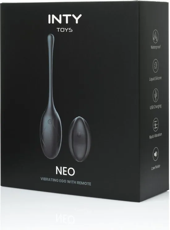 Inty Toys Neo (1 stuk)