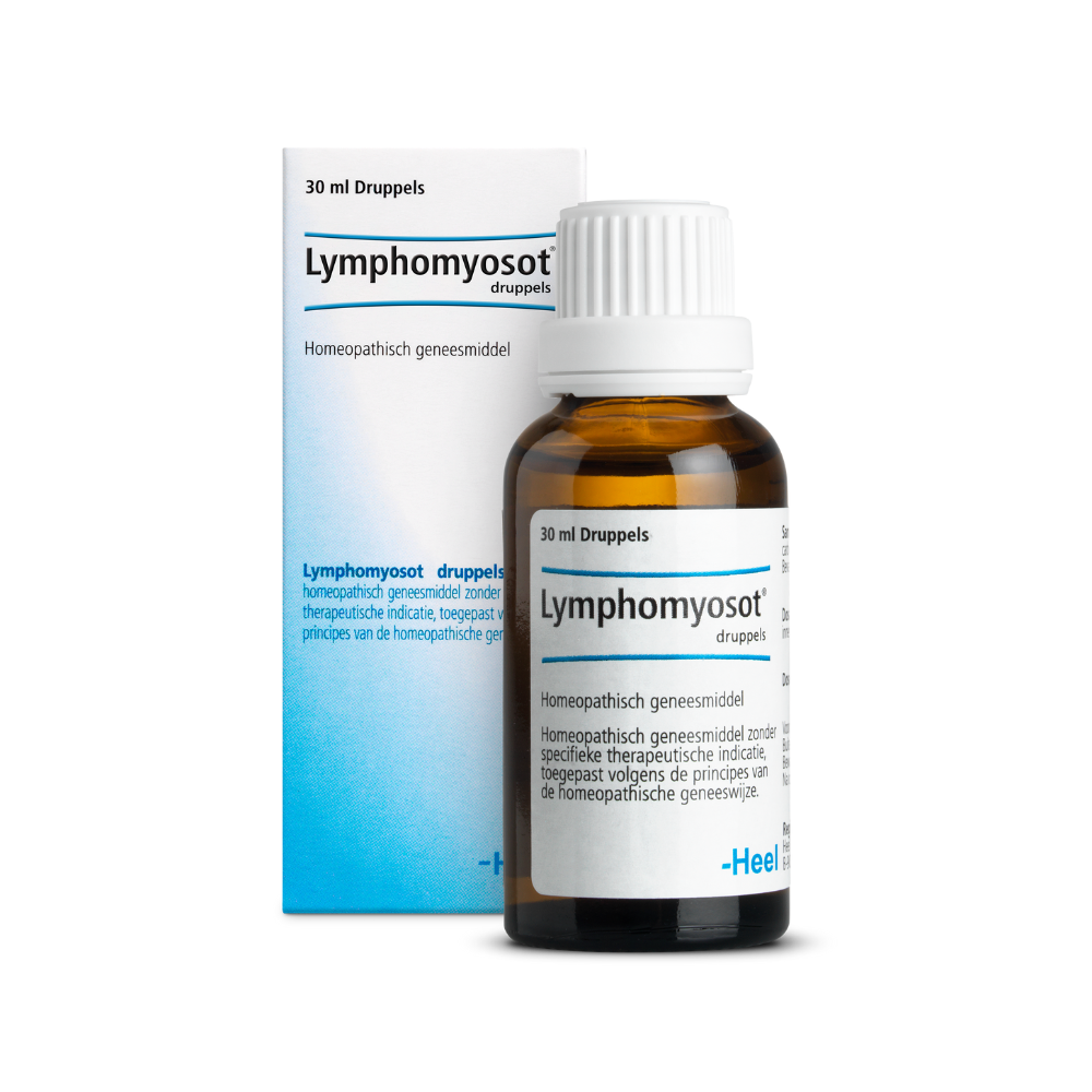 Heel Lymphomyosot  (30 ml)