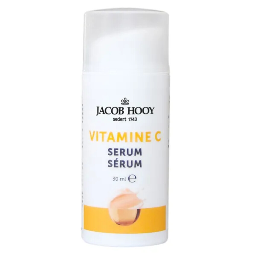 Jacob Hooy Vitamine C Serum (30 ml)