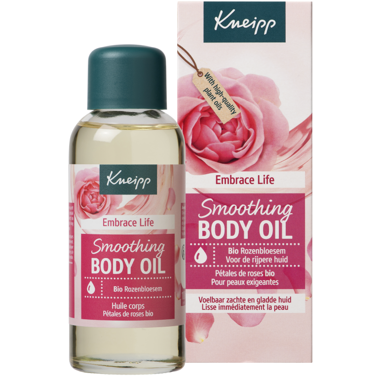 Kneipp Body Oil Embrace Life (100 ml)