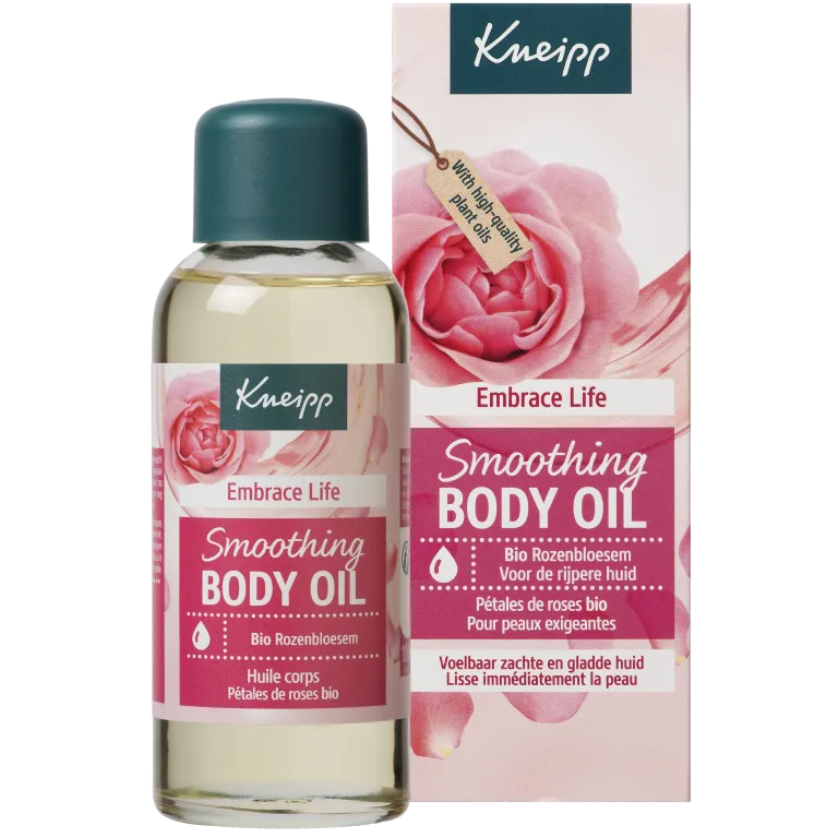 Kneipp Body Oil Embrace Life (100 ml)