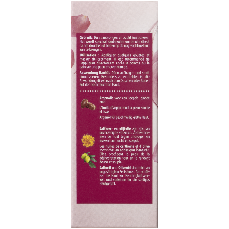 Kneipp Body Oil Embrace Life (100 ml) - image 2