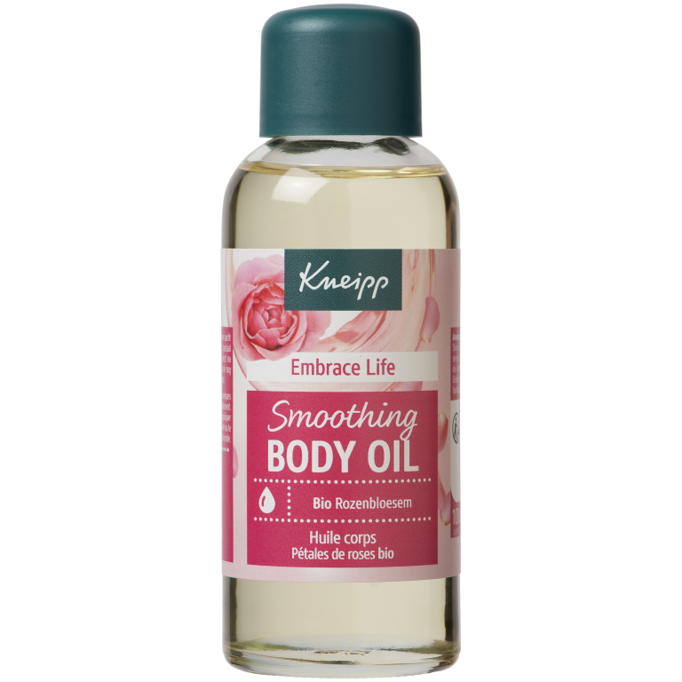 Kneipp Body Oil Embrace Life (100 ml) - image 3
