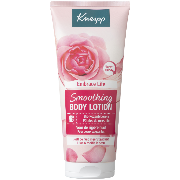 Kneipp Body Lotion Embrace Life (200 ml)