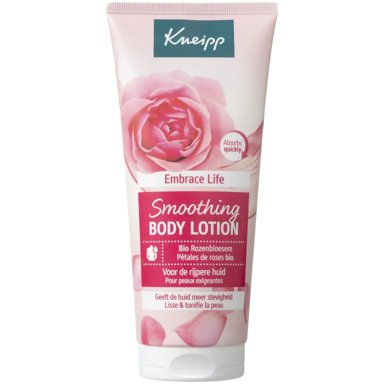Kneipp Body Lotion Embrace Life (200 ml)