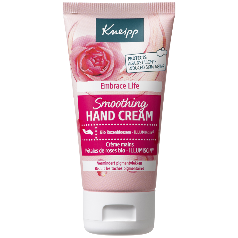 Kneipp Handcreme Embrace Life (50 ml)