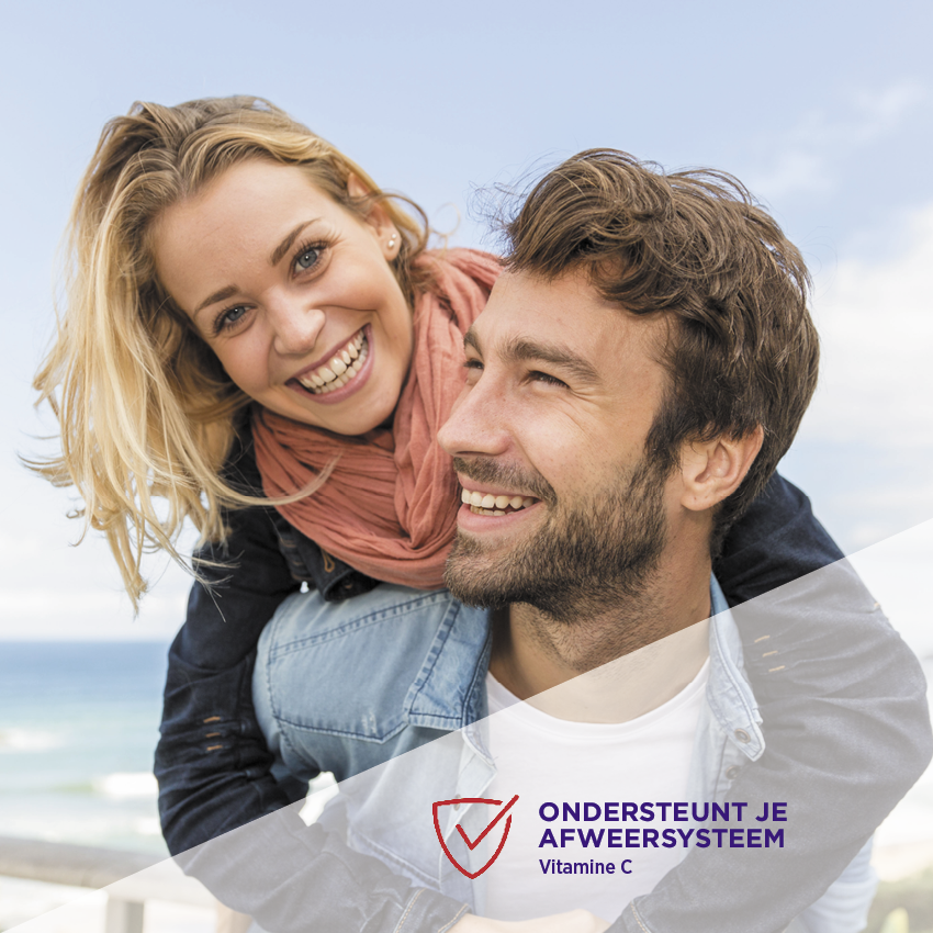 Dagravit Weerstand Suikervrij (60 kauwtabletten)