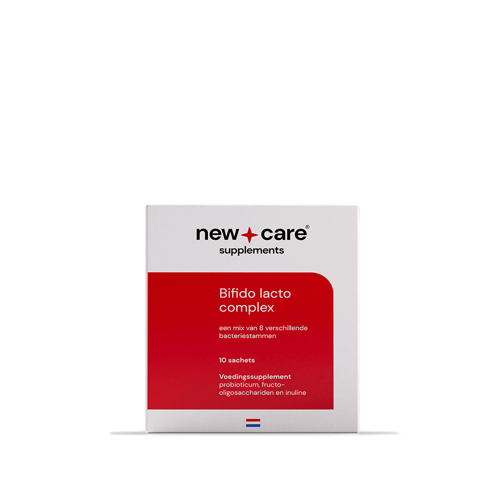 New Care Bifido Lacto Complex (10 Sachets)