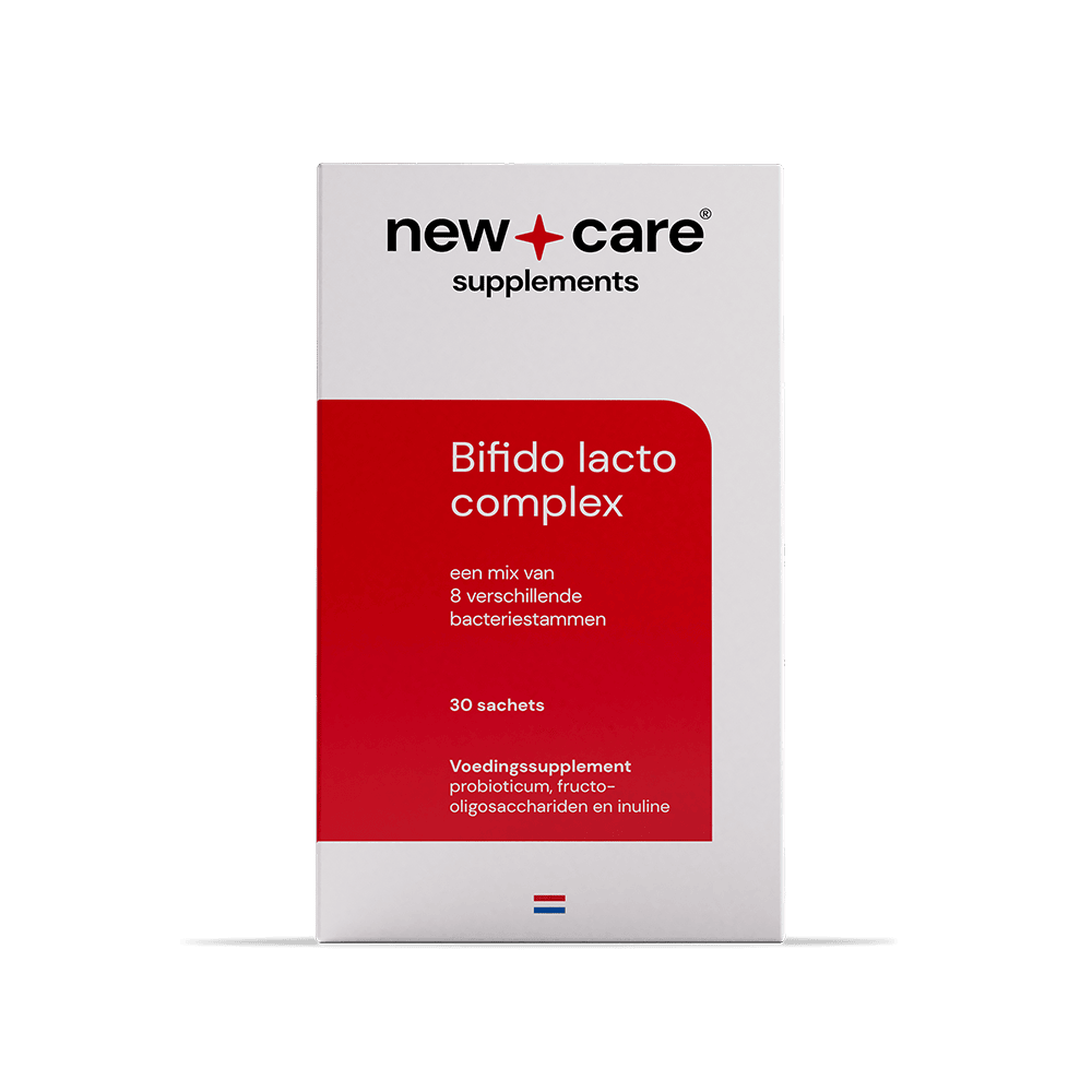 New Care Bifido Lacto Complex (30 Sachets)