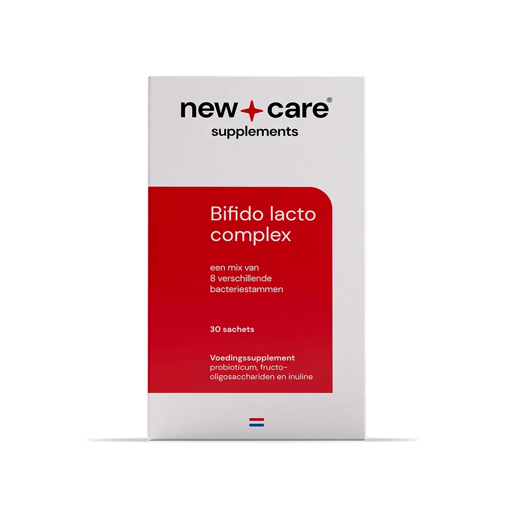 New Care Bifido Lacto Complex (30 Sachets)